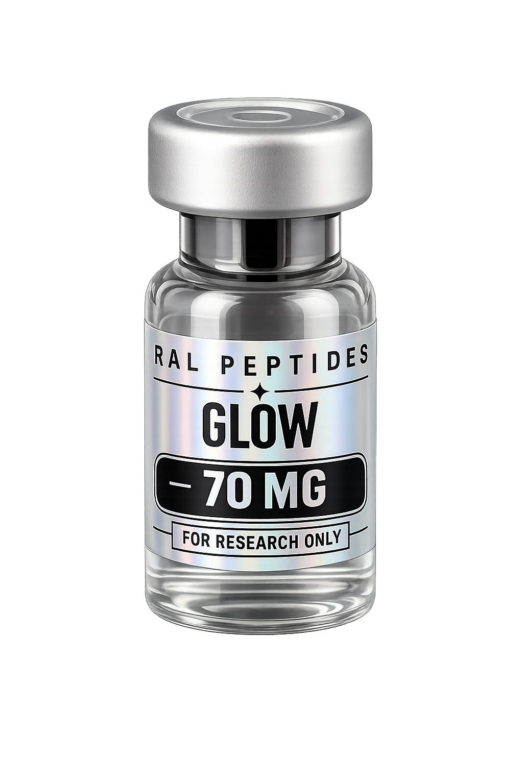 Flacon GLOW