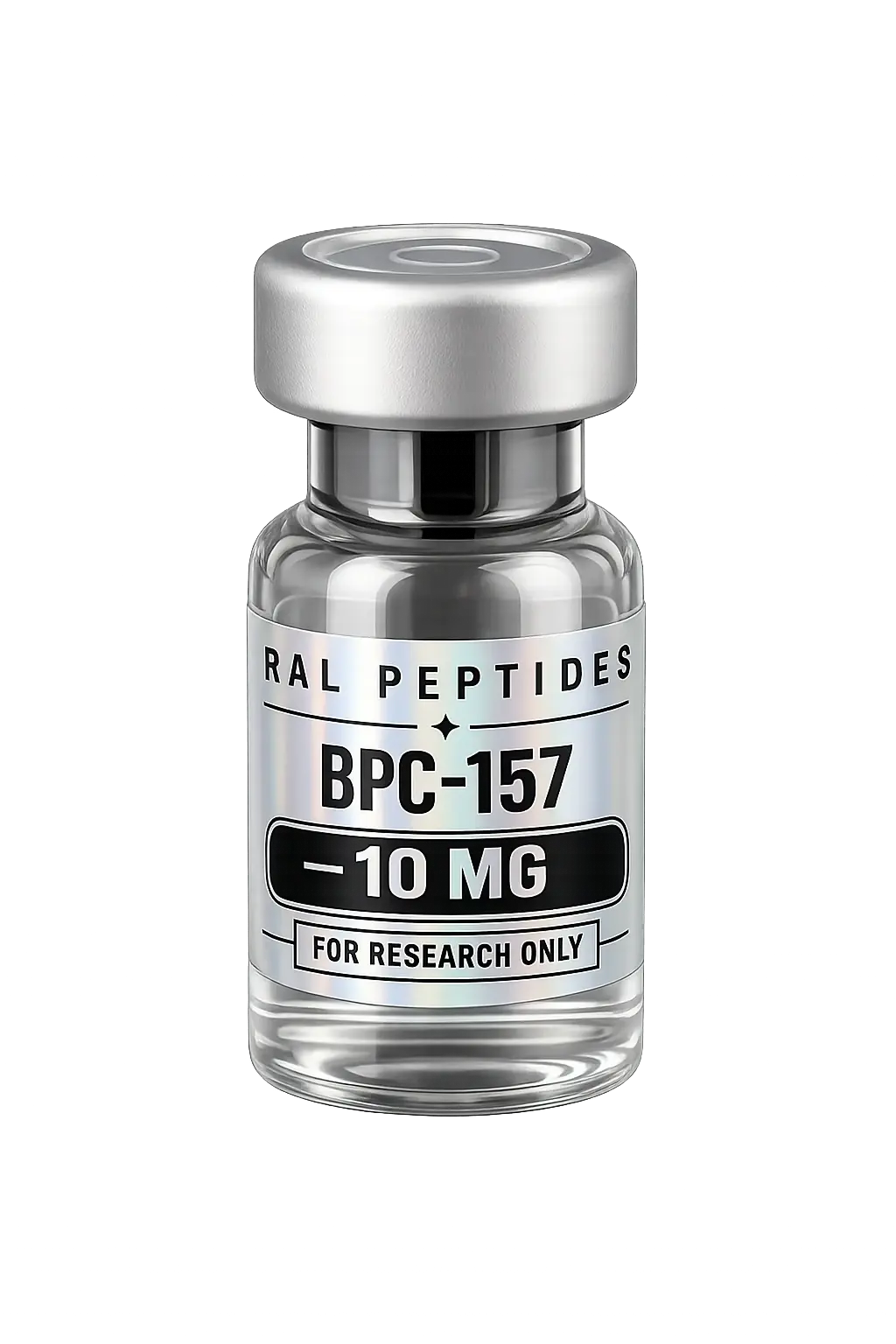 Vial BPC-157