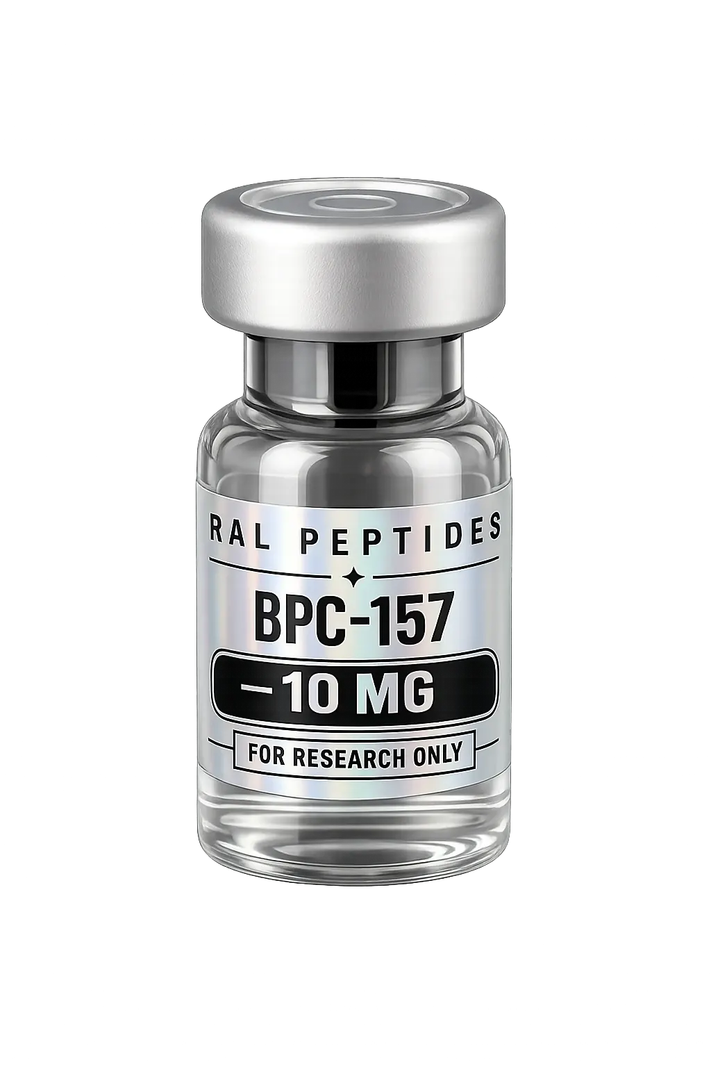 Vial BPC-157