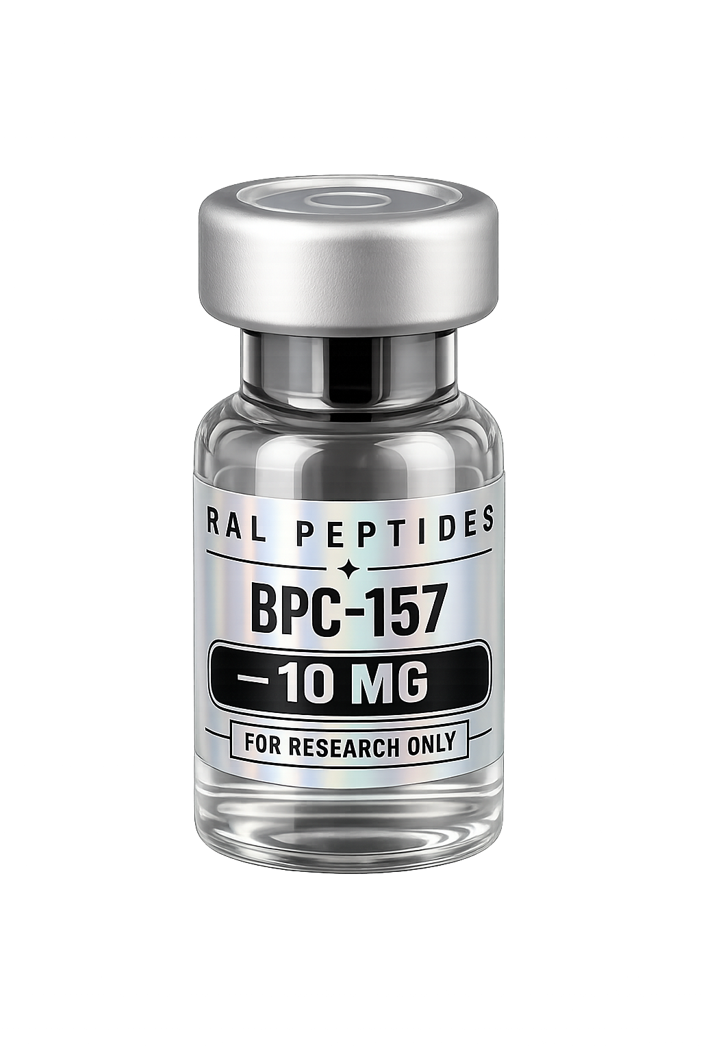 Flacon BPC-157