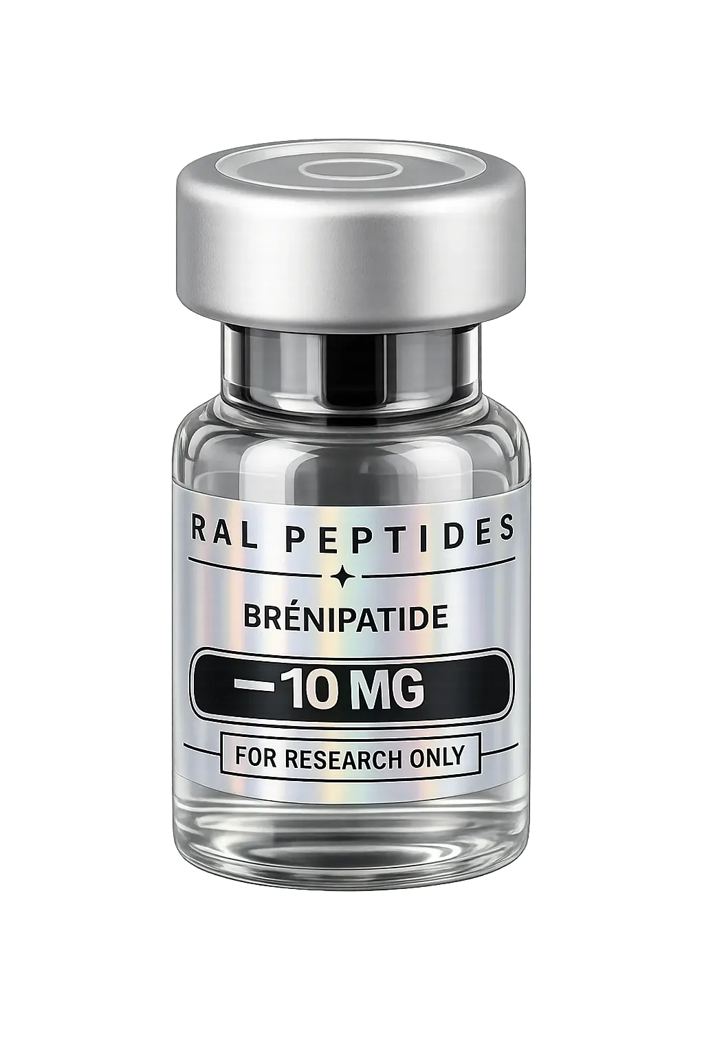 Vial Brénipatide