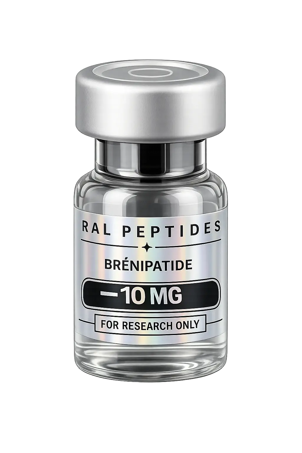 Vial Brénipatide
