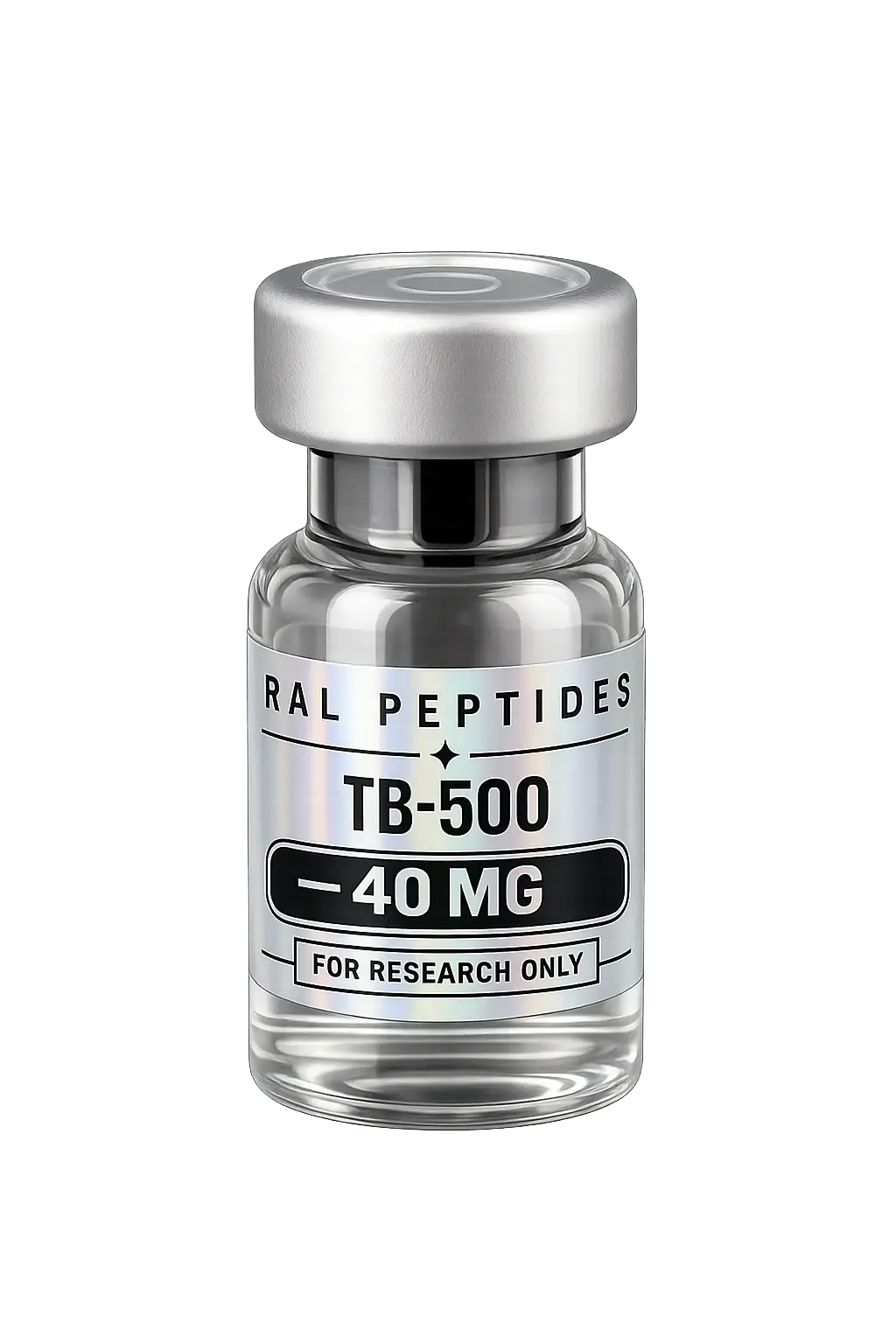 Vial TB-500