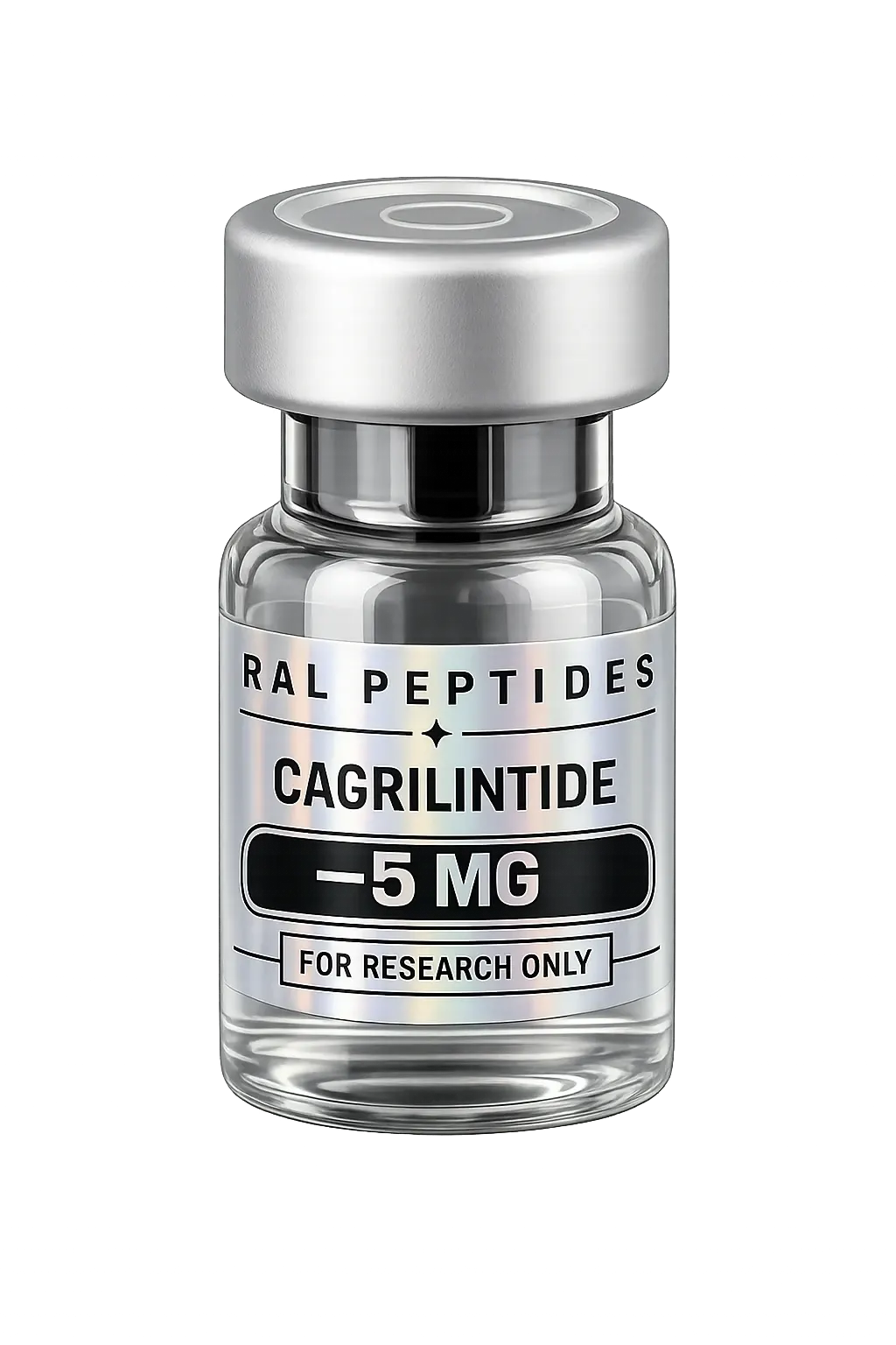 Vial Cagrilintide