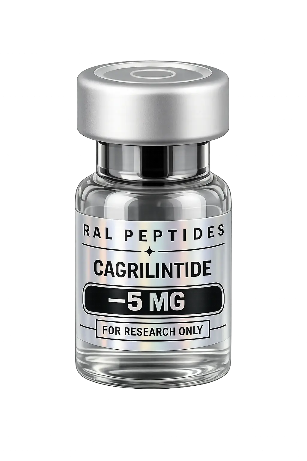 Vial Cagrilintide