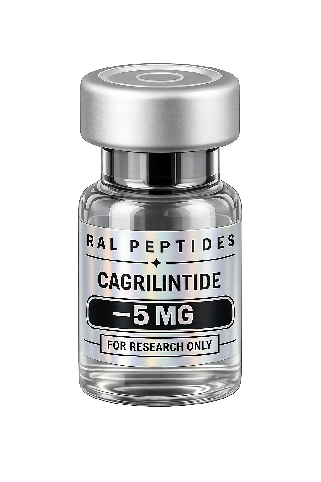 Flacon Cagrilintide