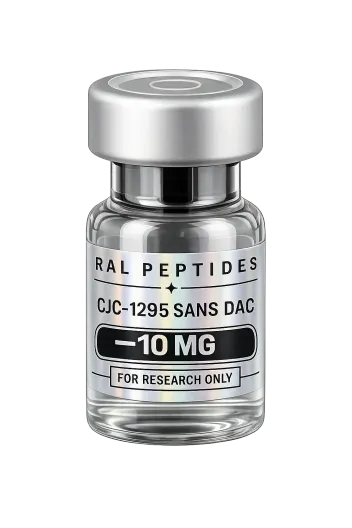 CJC-1295 (sans DAC) vial