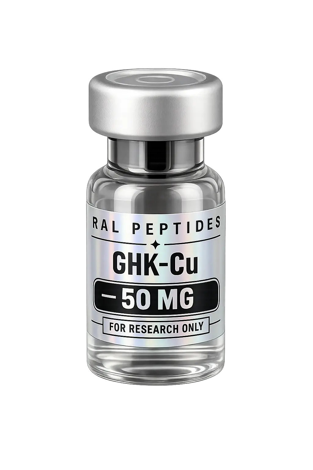 Vial GHK-Cu