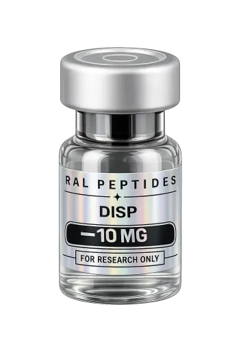 DSIP vial
