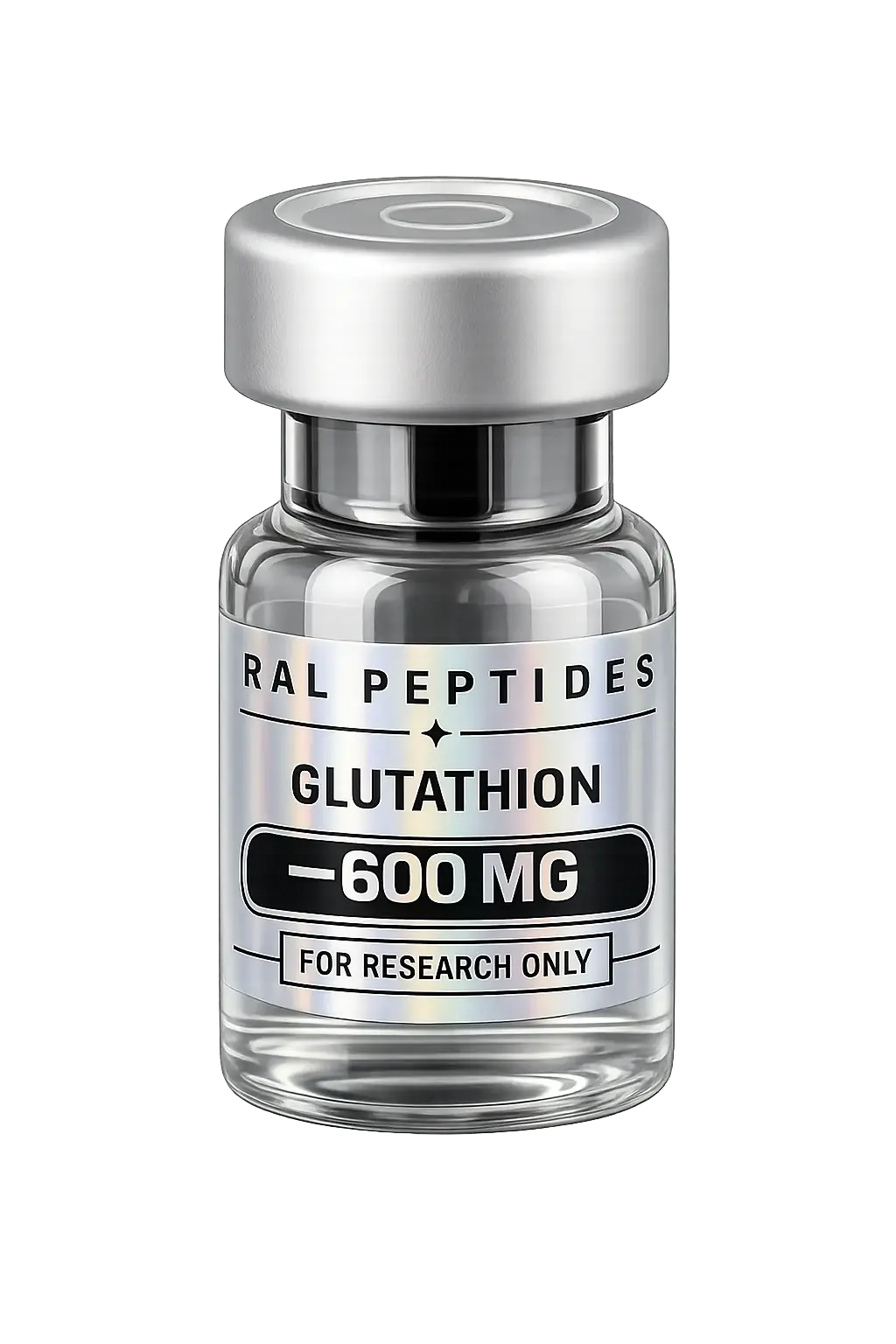 Vial Glutathion