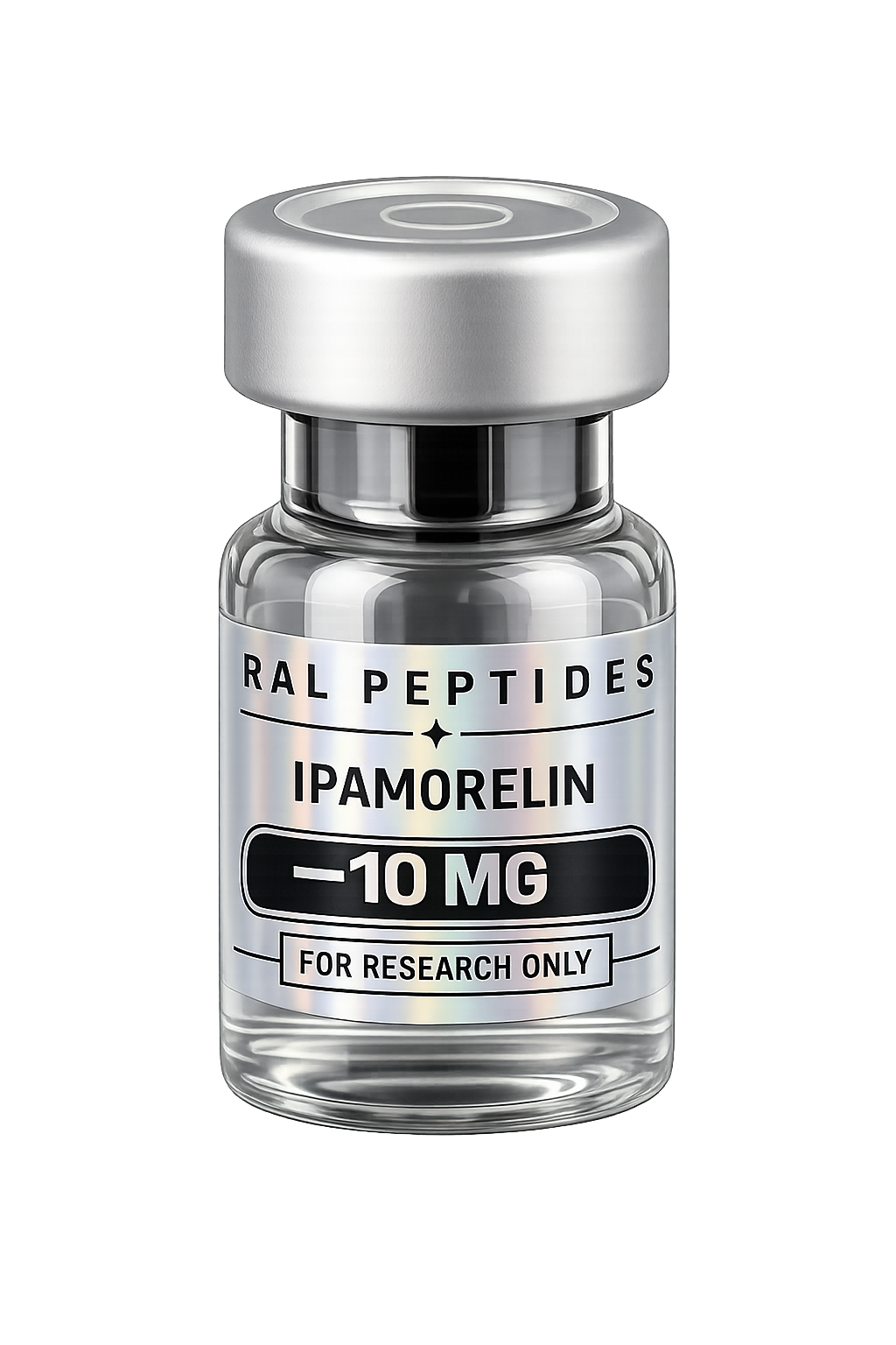 Flacon Ipamorelin