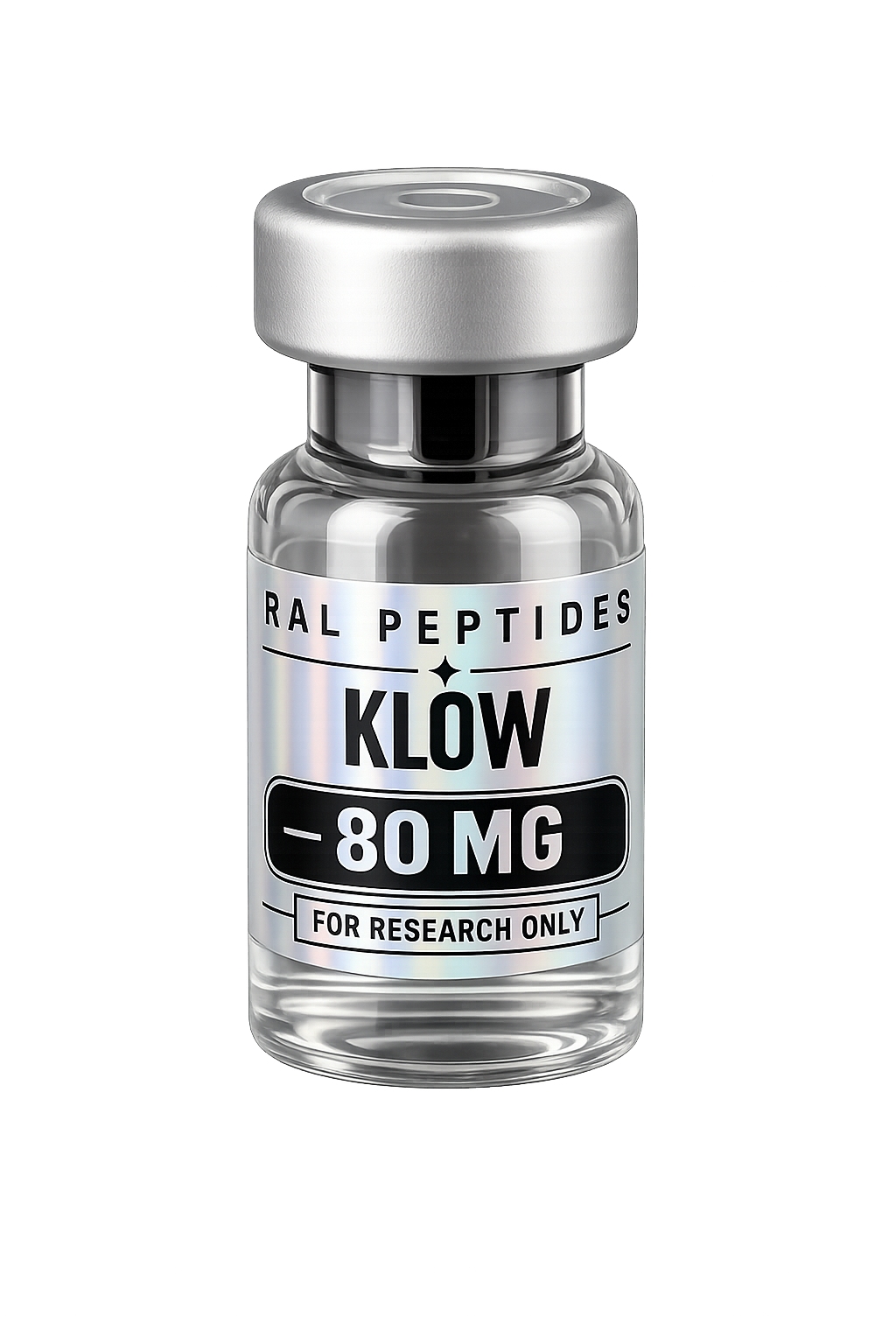 Flacon KLOW