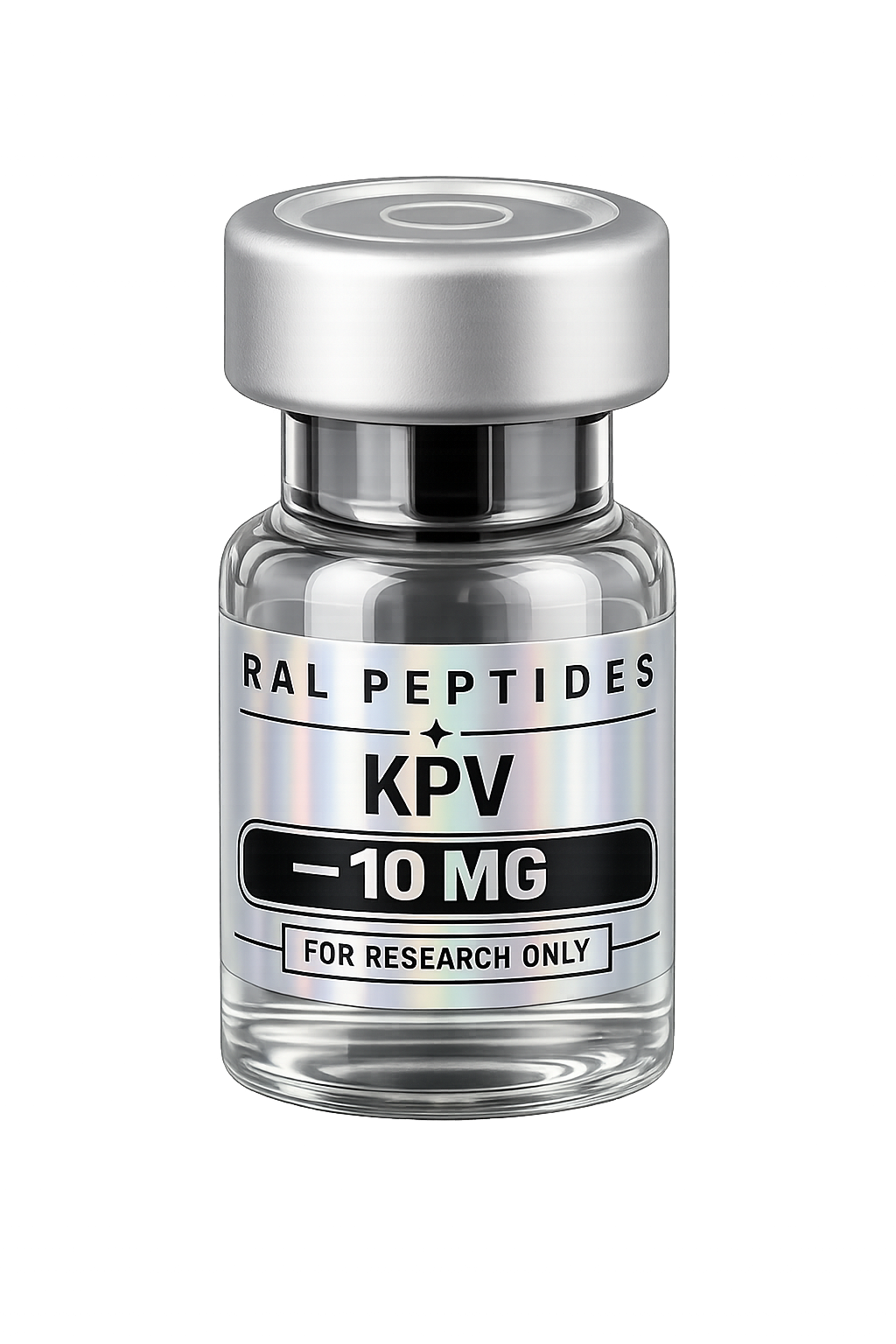 Flacon KPV