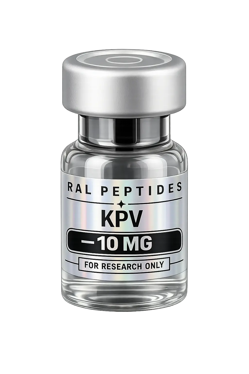 Vial KPV