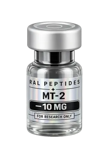 MT-2 vial