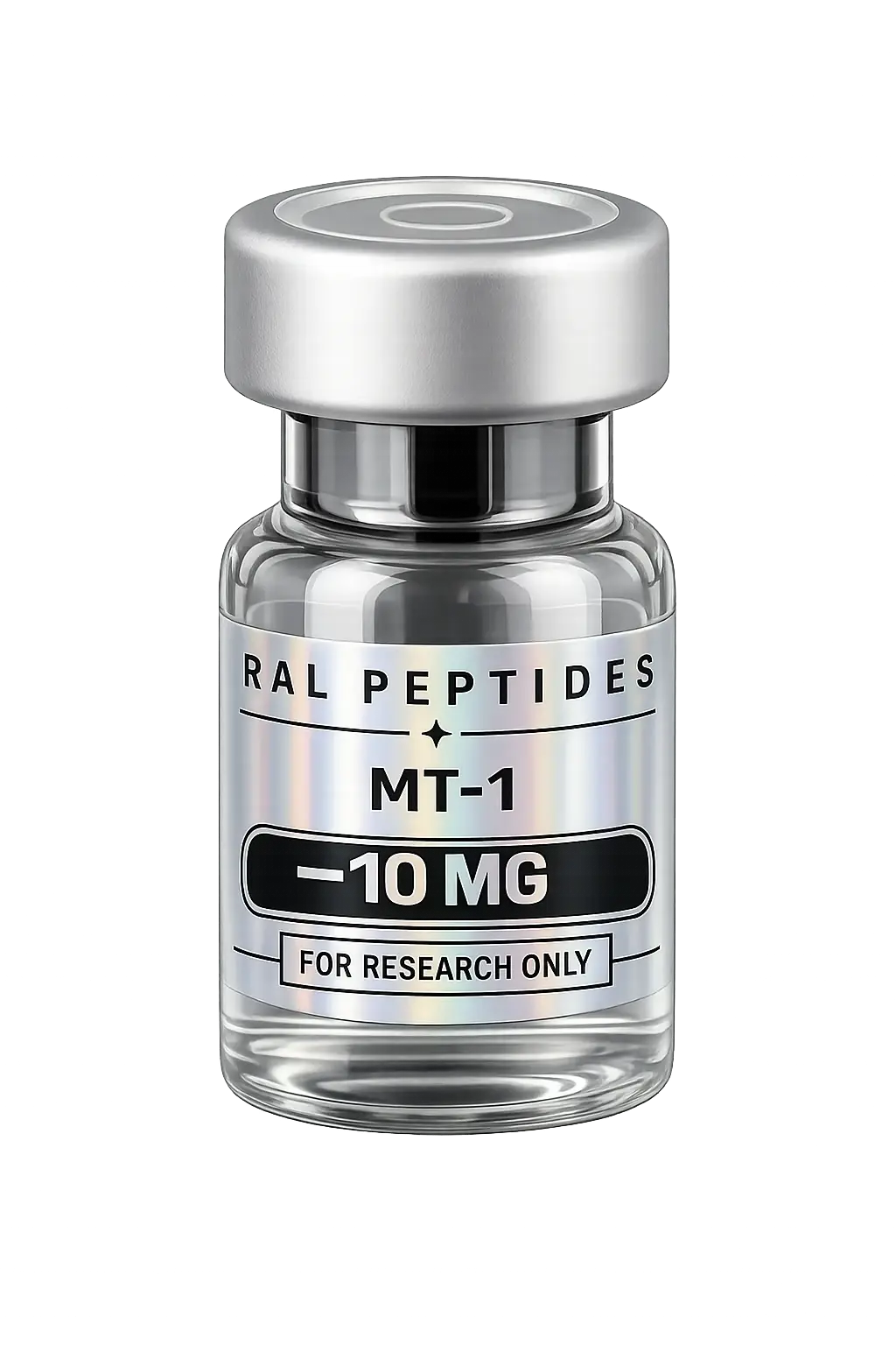 Vial MT-1