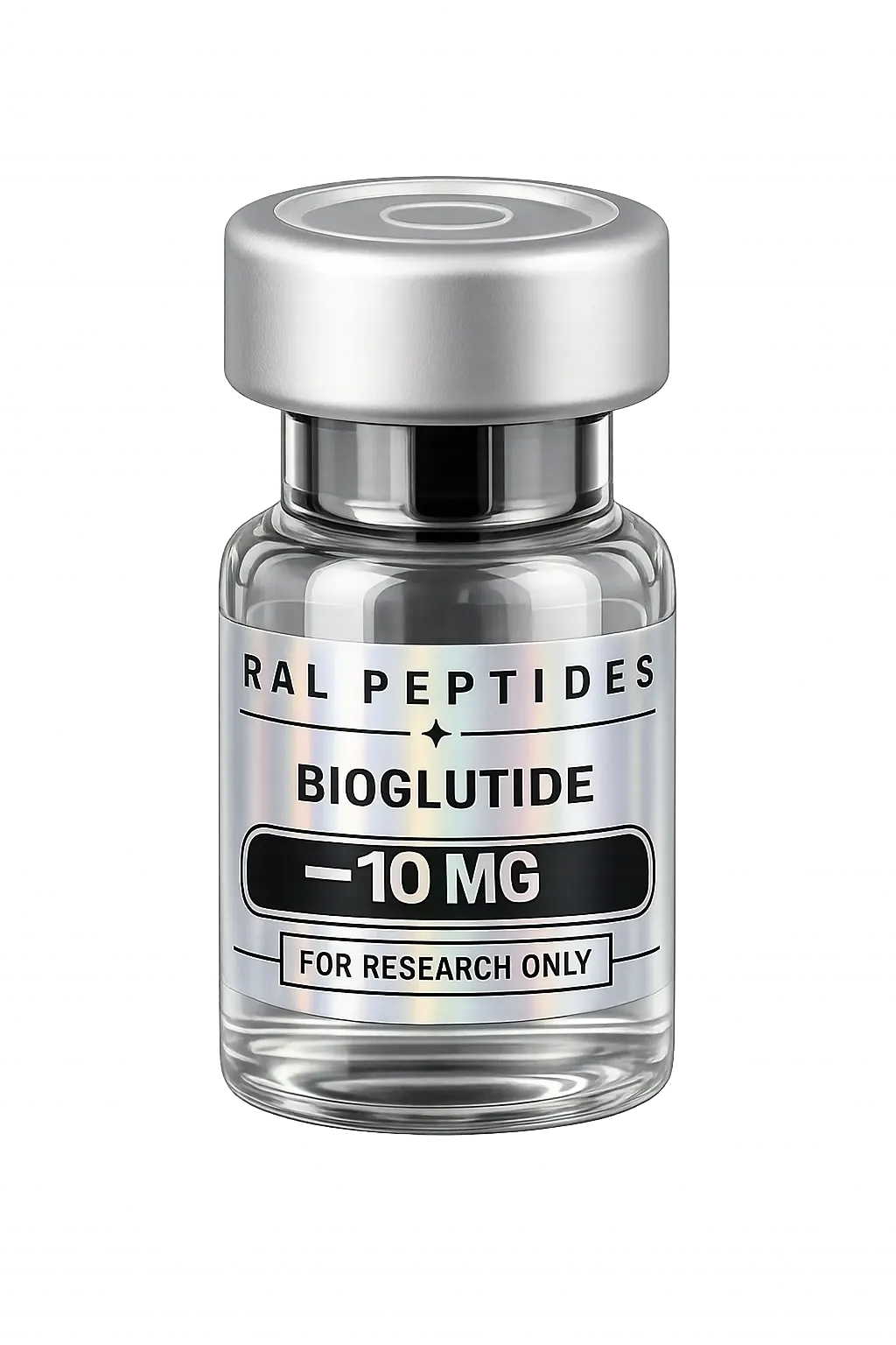 Vial Bioglutide