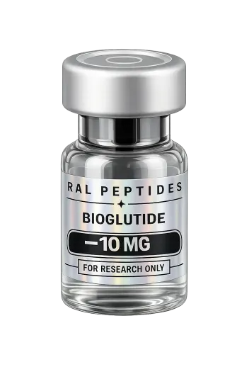Bioglutide vial
