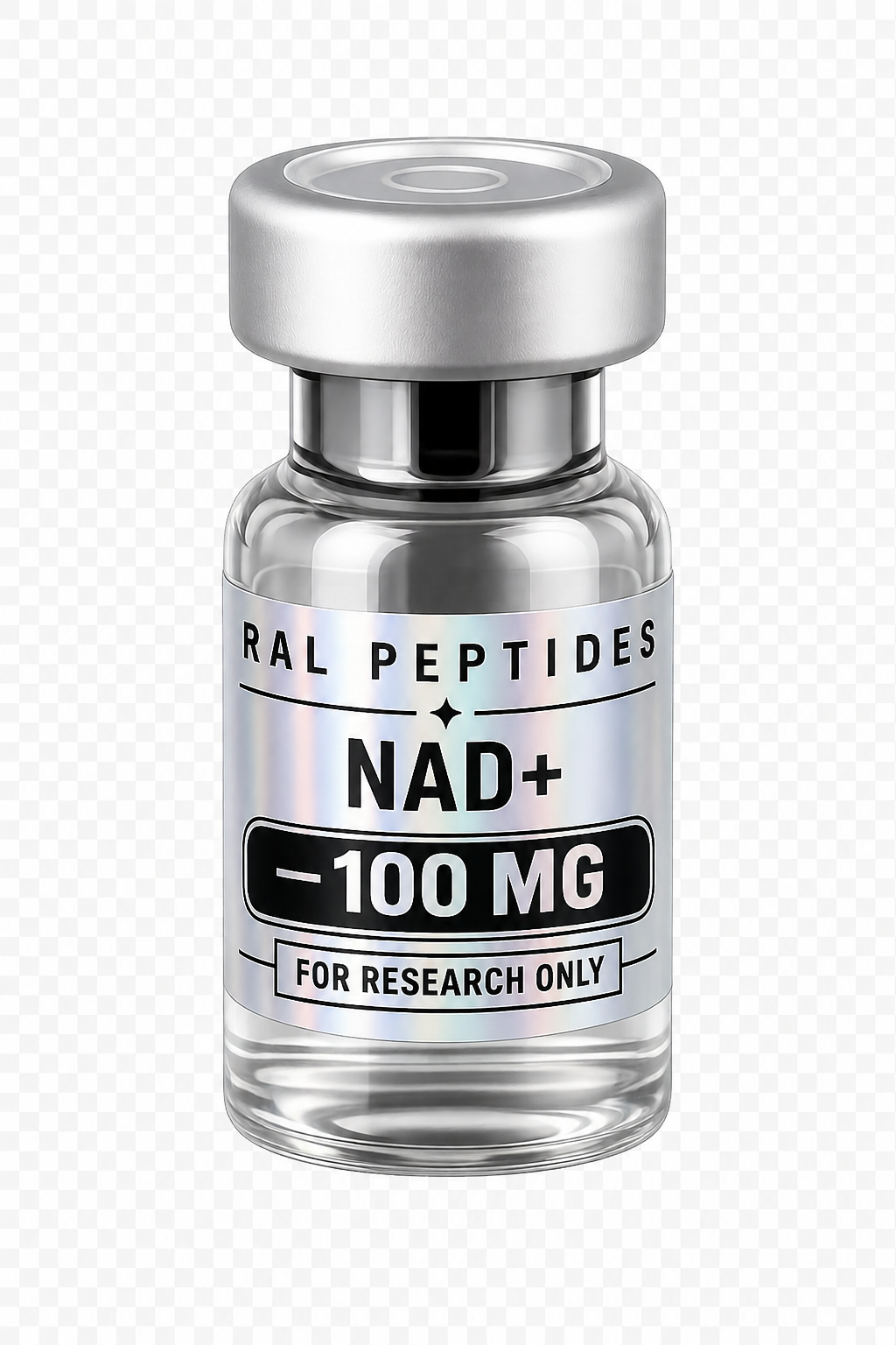 Flacon NAD+
