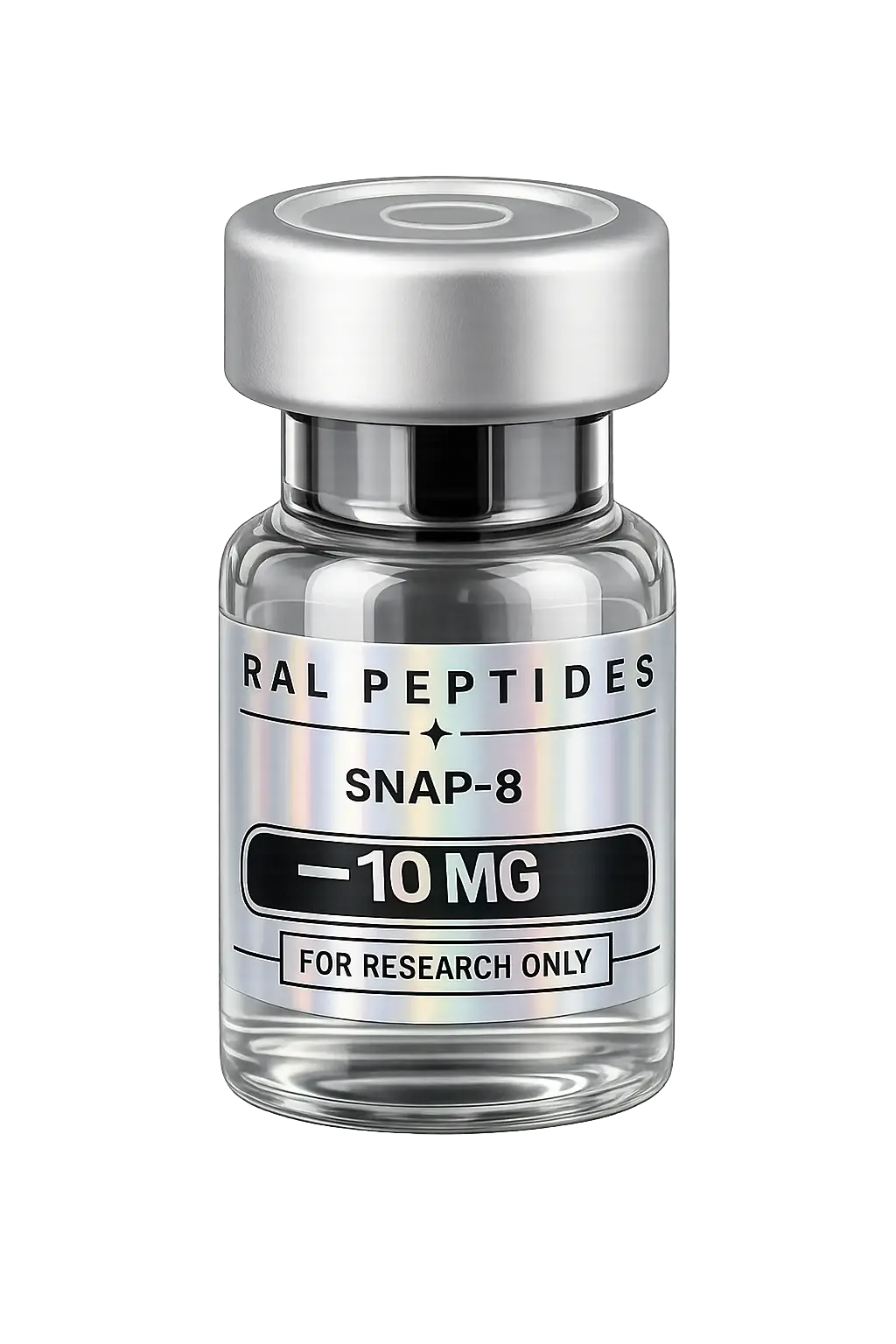 Vial SNAP-8