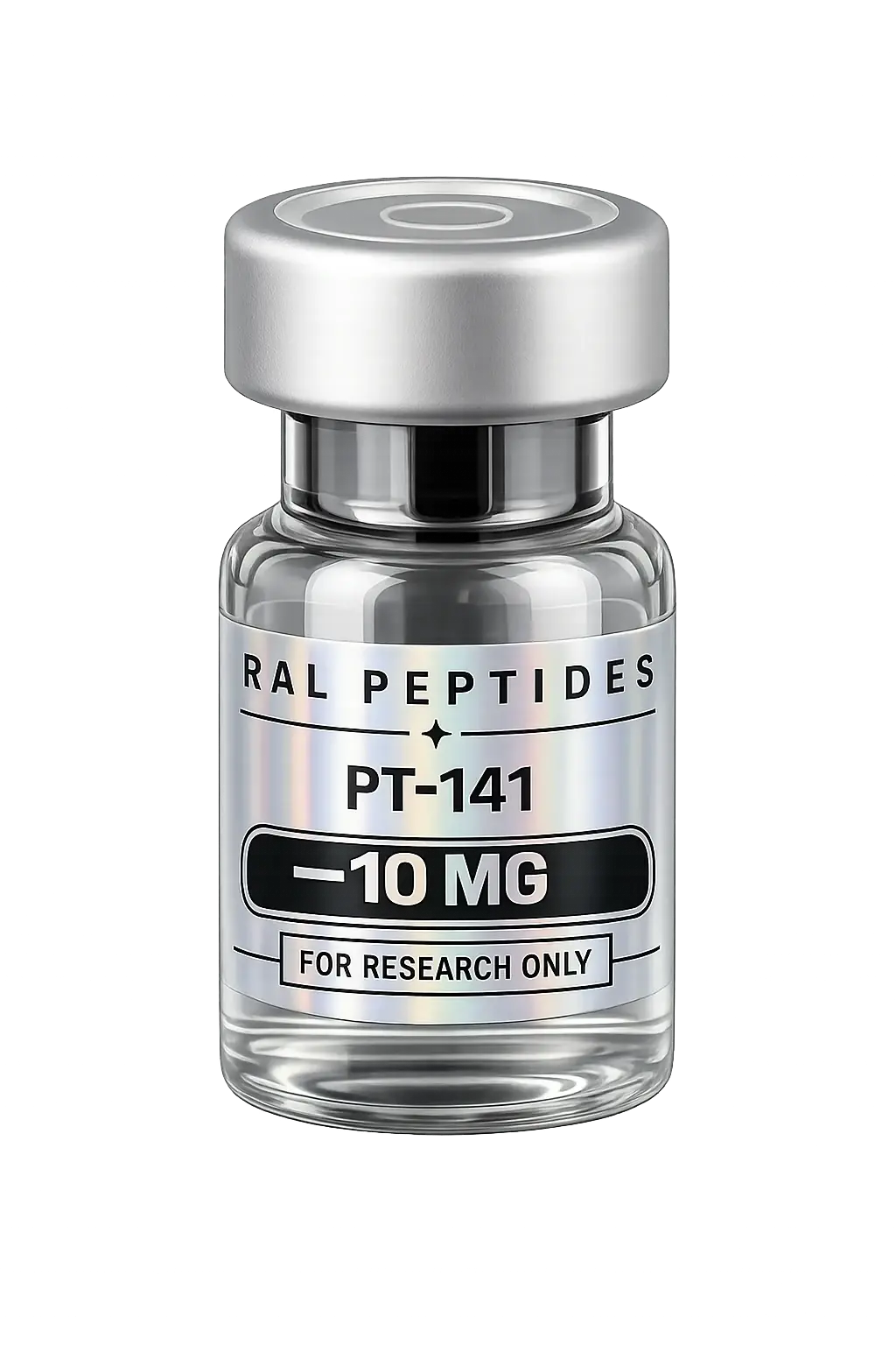 Vial PT-141