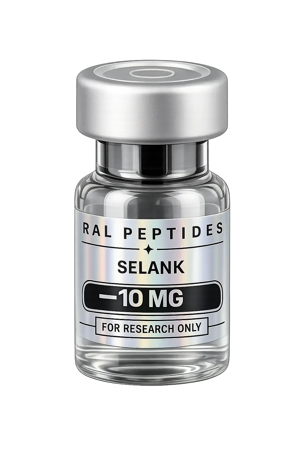 Vial Selank