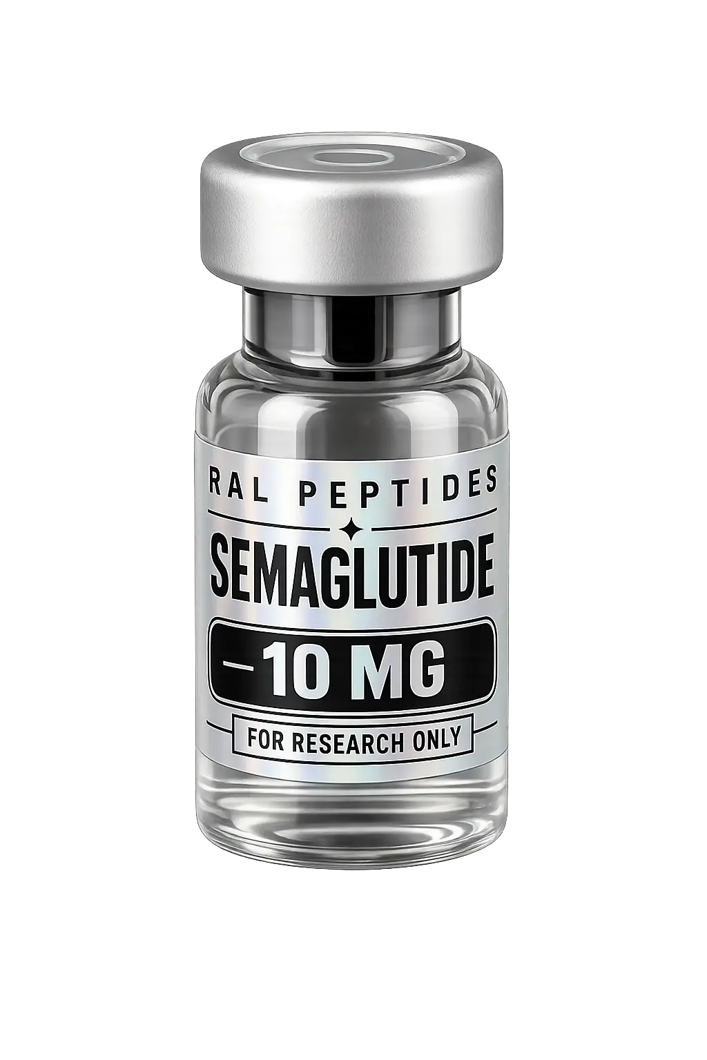 Vial Sémaglutide