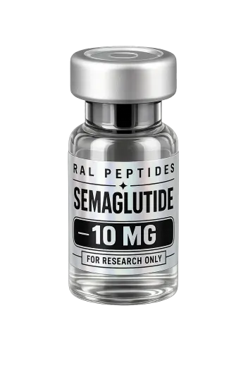 Sémaglutide vial