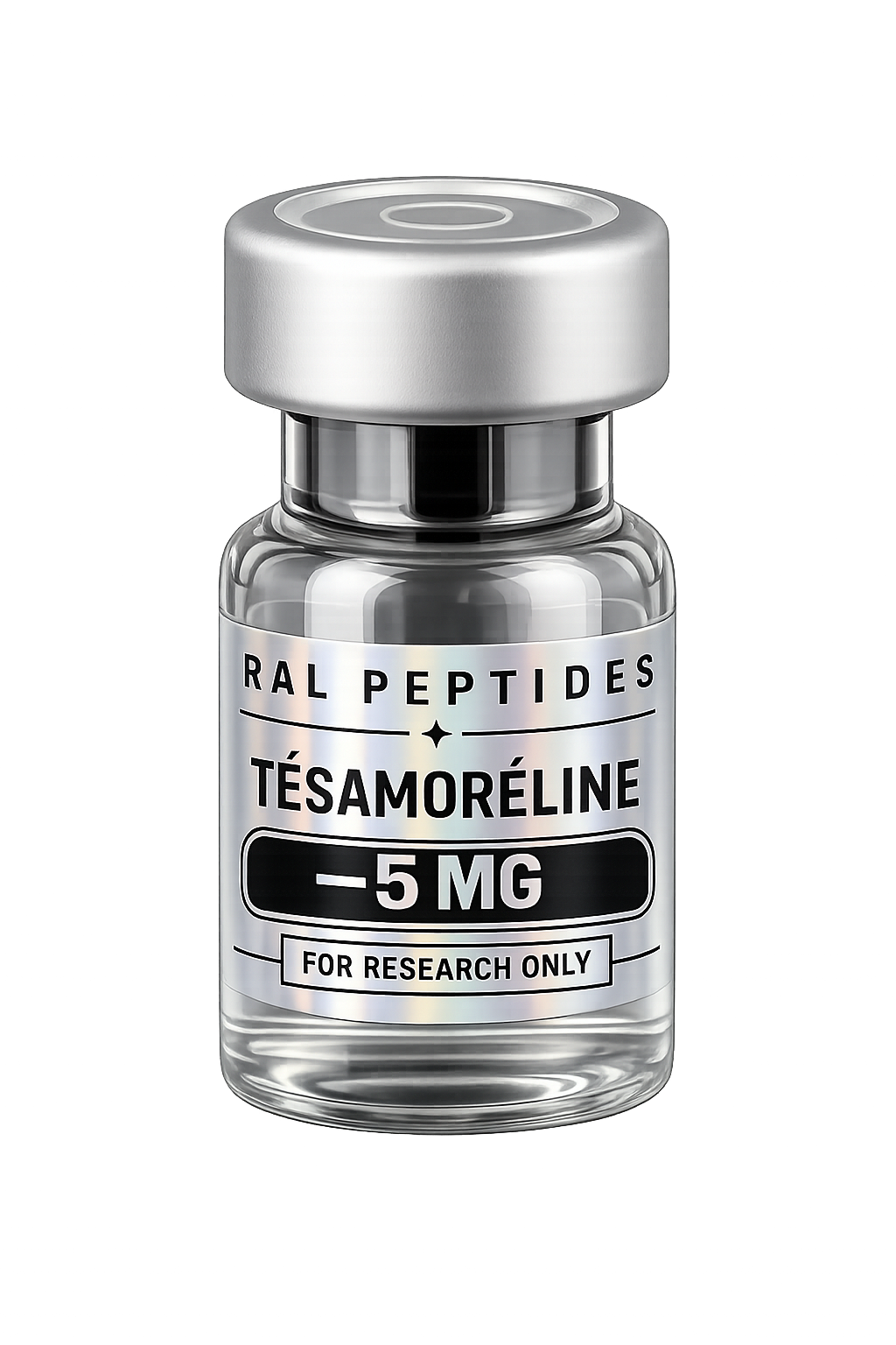 Flacon Tésamoréline
