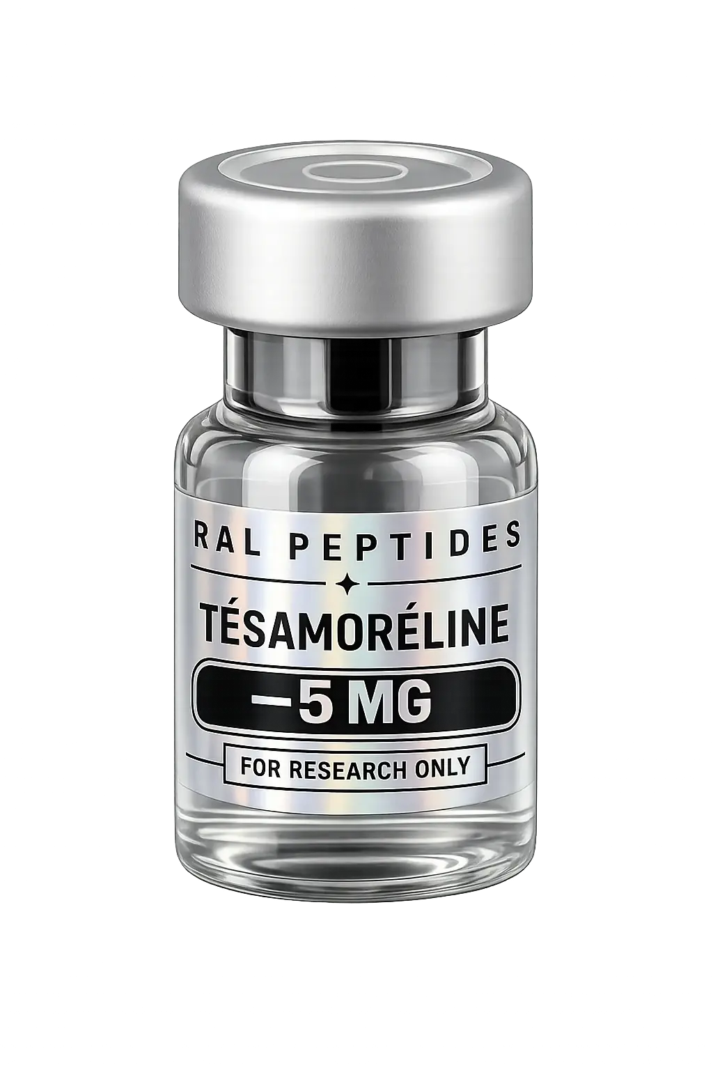 Vial Tésamoréline