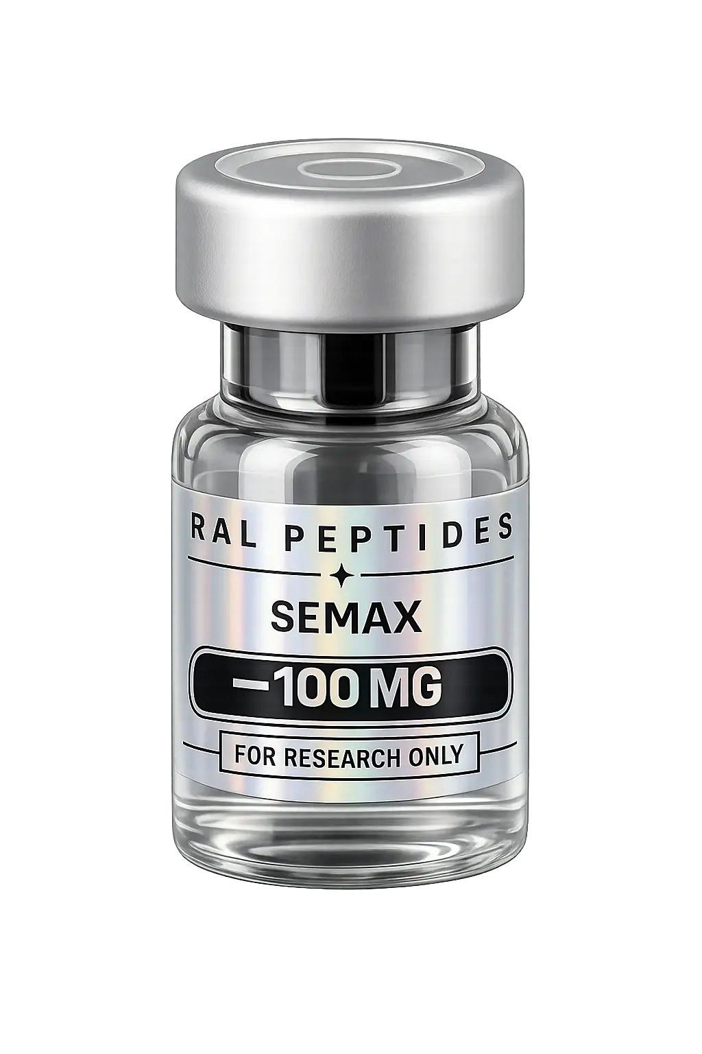 Vial Semax